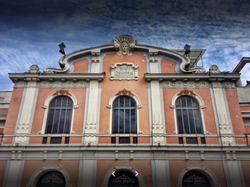 Teatro Ambra Jovinelli